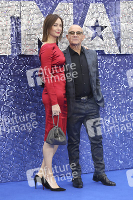 Filmpremiere 'Rocketman' London