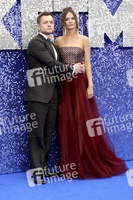 Filmpremiere 'Rocketman' London