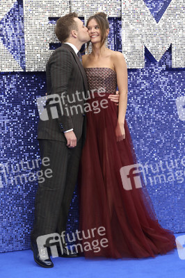 Filmpremiere 'Rocketman' London