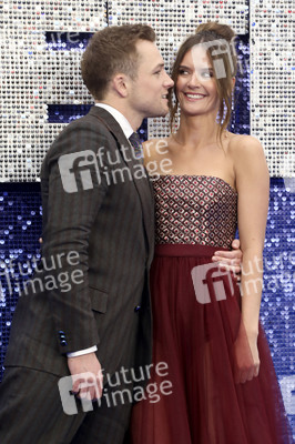 Filmpremiere 'Rocketman' London