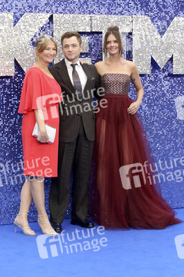 Filmpremiere 'Rocketman' London