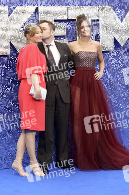 Filmpremiere 'Rocketman' London