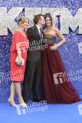 Filmpremiere 'Rocketman' London