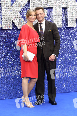 Filmpremiere 'Rocketman' London