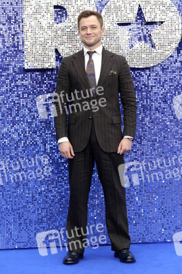 Filmpremiere 'Rocketman' London