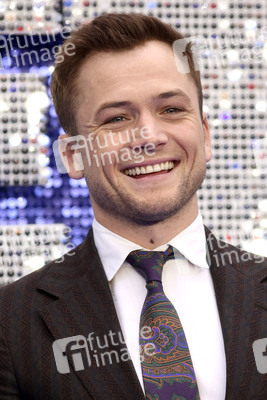 Filmpremiere 'Rocketman' London