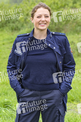 Fototermin 'SOKO Wismar - Nach der Ebbe kommt der Tod' in Langeoog