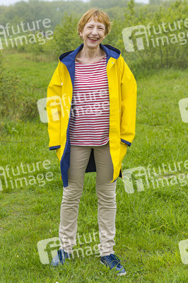 Fototermin 'SOKO Wismar - Nach der Ebbe kommt der Tod' in Langeoog