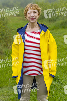 Fototermin 'SOKO Wismar - Nach der Ebbe kommt der Tod' in Langeoog