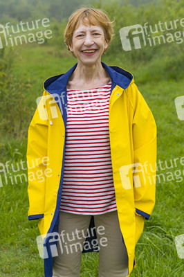 Fototermin 'SOKO Wismar - Nach der Ebbe kommt der Tod' in Langeoog