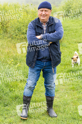 Fototermin 'SOKO Wismar - Nach der Ebbe kommt der Tod' in Langeoog