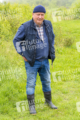 Fototermin 'SOKO Wismar - Nach der Ebbe kommt der Tod' in Langeoog