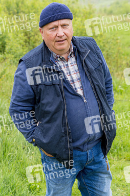 Fototermin 'SOKO Wismar - Nach der Ebbe kommt der Tod' in Langeoog