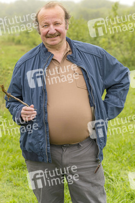 Fototermin 'SOKO Wismar - Nach der Ebbe kommt der Tod' in Langeoog