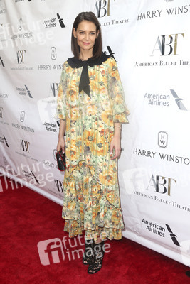 American Ballet Theatre Spring Gala 2019 in New York