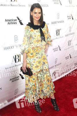 American Ballet Theatre Spring Gala 2019 in New York