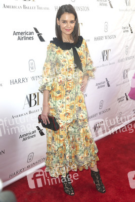 American Ballet Theatre Spring Gala 2019 in New York