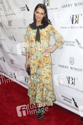 American Ballet Theatre Spring Gala 2019 in New York