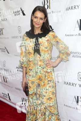 American Ballet Theatre Spring Gala 2019 in New York