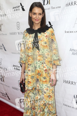 American Ballet Theatre Spring Gala 2019 in New York