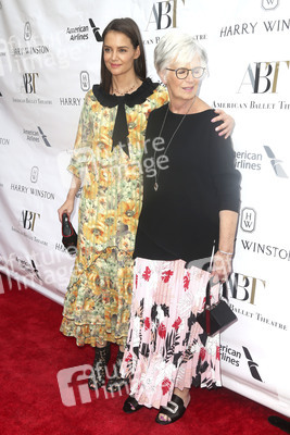 American Ballet Theatre Spring Gala 2019 in New York