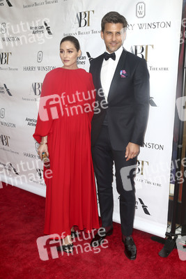 American Ballet Theatre Spring Gala 2019 in New York