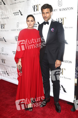 American Ballet Theatre Spring Gala 2019 in New York