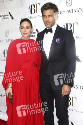 American Ballet Theatre Spring Gala 2019 in New York