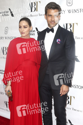 American Ballet Theatre Spring Gala 2019 in New York