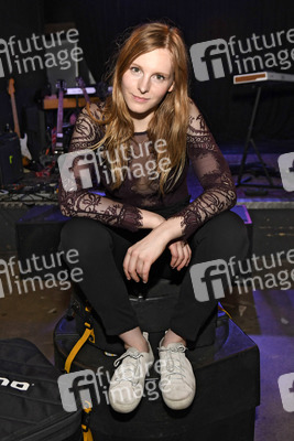 Konzert von Vivie Ann in Hannover