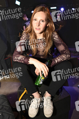 Konzert von Vivie Ann in Hannover