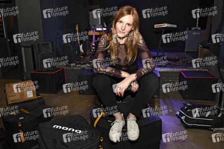 Konzert von Vivie Ann in Hannover