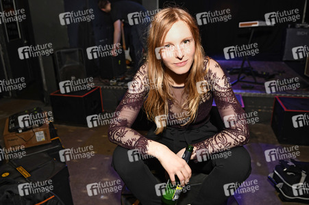 Konzert von Vivie Ann in Hannover