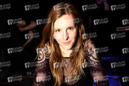 Konzert von Vivie Ann in Hannover