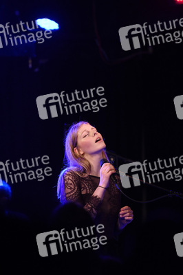 Konzert von Vivie Ann in Hannover