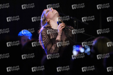 Konzert von Vivie Ann in Hannover