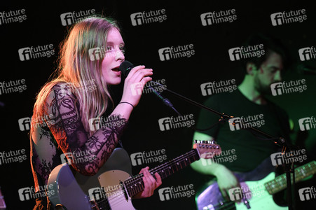 Konzert von Vivie Ann in Hannover