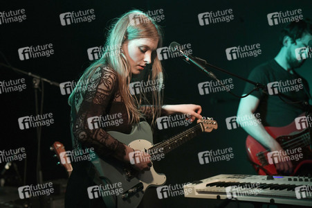 Konzert von Vivie Ann in Hannover