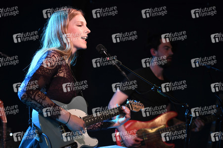 Konzert von Vivie Ann in Hannover