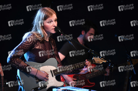 Konzert von Vivie Ann in Hannover