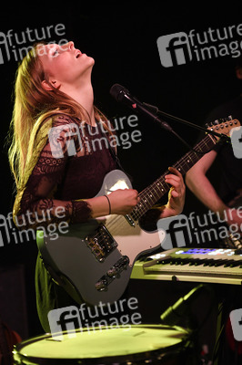 Konzert von Vivie Ann in Hannover