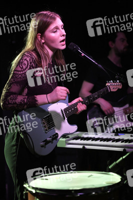 Konzert von Vivie Ann in Hannover