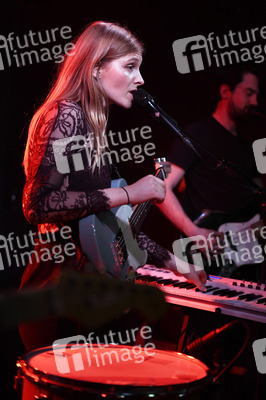 Konzert von Vivie Ann in Hannover