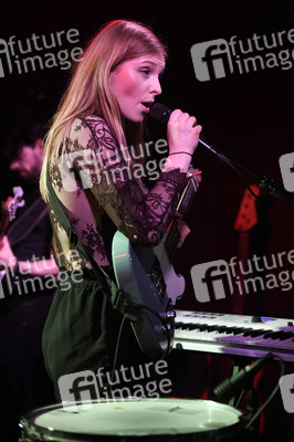 Konzert von Vivie Ann in Hannover