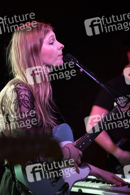 Konzert von Vivie Ann in Hannover