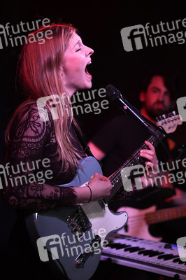 Konzert von Vivie Ann in Hannover