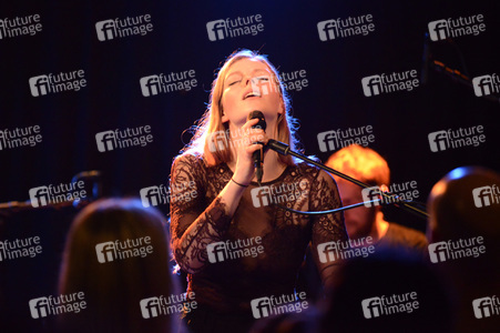 Konzert von Vivie Ann in Hannover