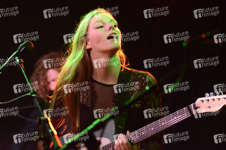 Konzert von Vivie Ann in Hannover