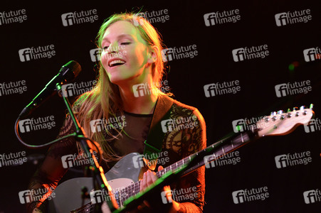 Konzert von Vivie Ann in Hannover