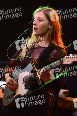 Konzert von Vivie Ann in Hannover